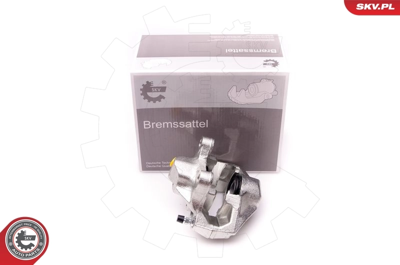 Brake Caliper